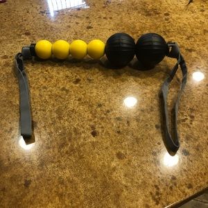 Sklz athletic roller